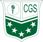 Creative Grammar High School official logo
